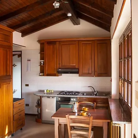 Herbal - Country House With Garden *