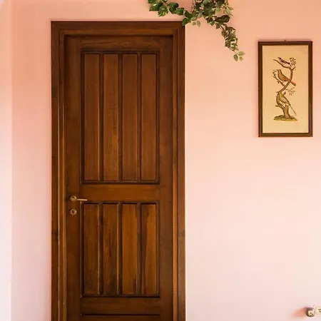Herbal - Country House With Garden