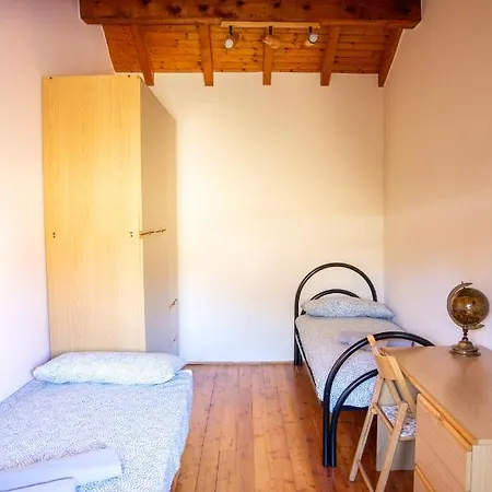 Hébergement de vacances Herbal - Country House With Garden