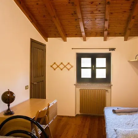 Herbal - Country House With Garden Hébergement de vacances Gattico