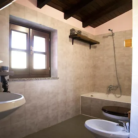 Hébergement de vacances Herbal - Country House With Garden *