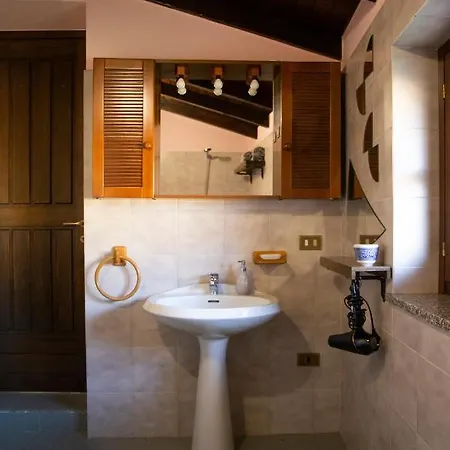 Herbal - Country House With Garden Gattico