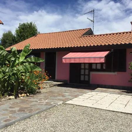 Herbal - Country House With Garden Gattico